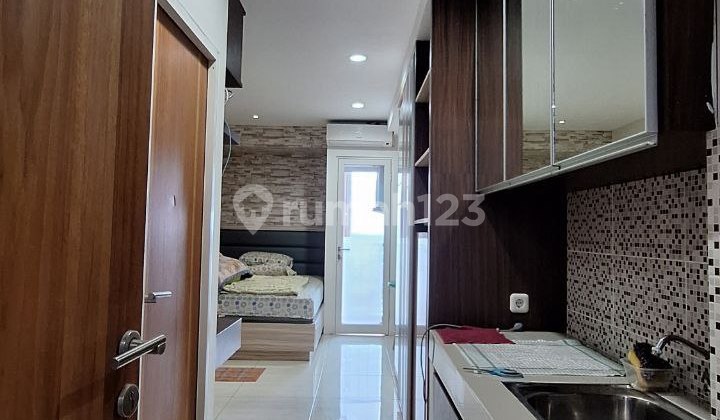 Apartemen Puncak Bukti Golf Surabaya Murah Sam.ya6033