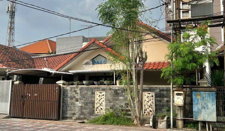 Rumah di Villa Kalijudan Indah , Surabaya Sam.ya4584 1