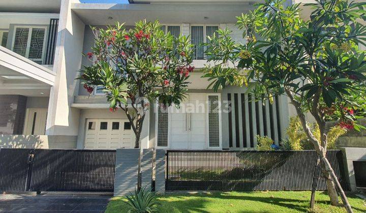 Rumah Pakuwon City San Diego Surabaya Murah Sam.ya4315 1