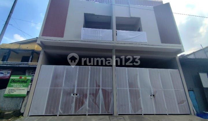 Rumah Gununganyar Surabaya Murah Sam.ya6353