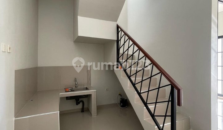 Rumah Granting Baru Surabaya Murah Sam.ya6353 2