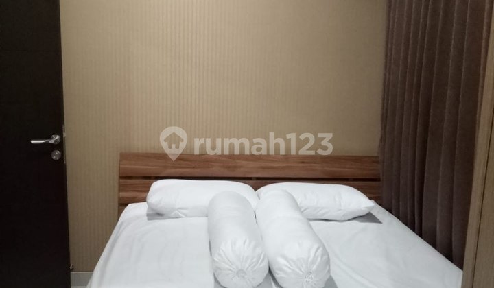 Apartemen Tamansari Papillio Surabaya Murah Sam.ya6033