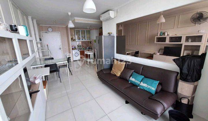 Apartemen Via Ciputra World Surabaya Murah SAM.YA5186 2