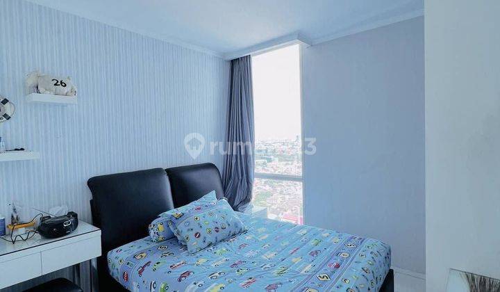 Apartment The Via And Vue Furnished SAM.YA4610 1