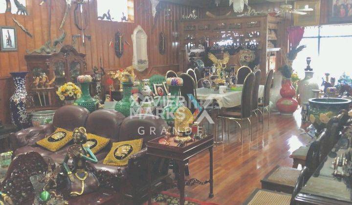 Rumah Sukorejo Raya Pasuruan Full Furnished Murah Lokasi Strategis SAM.YA5556 1