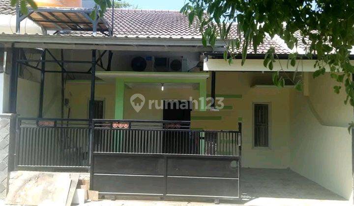 Rumah Griya Sutorejo Asri Surabaya Murah SAM.YA5232 1