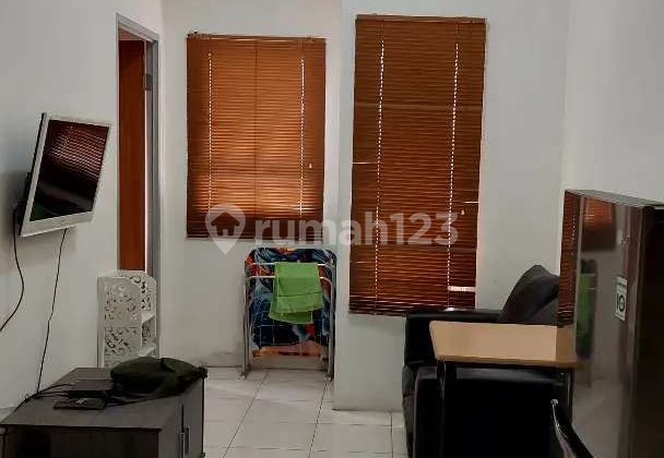 Apartemen Puncak Permai Surabaya Murah Sam.ya6033