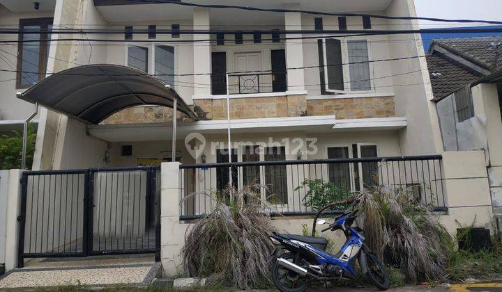 Rumah 2 Lantai di Mulyosari Prima , Surabaya Sam.ya3459 1