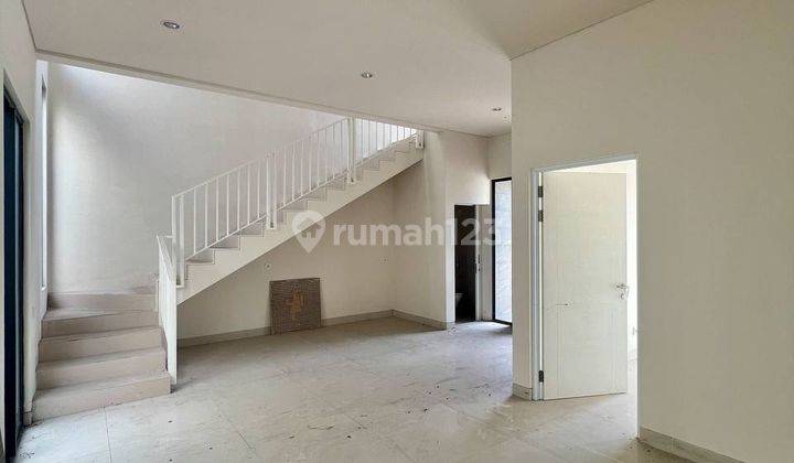 Rumah Central Park Juanda Surabaya Murah SAM.YA5087 1