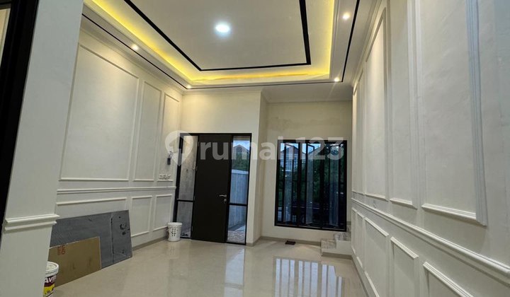 Rumah Greenlake Wonorejo Surabaya Murah Sam.ya6353 2
