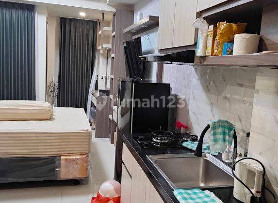 Apartement Amor Pakuwon City Furnished Sam.ya4528 1