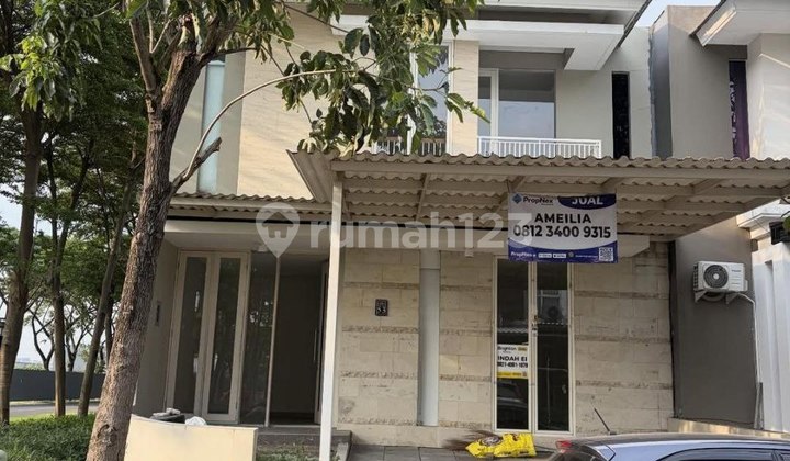 Citraland Greenlake Surabaya House Cheap Sam.ya6033