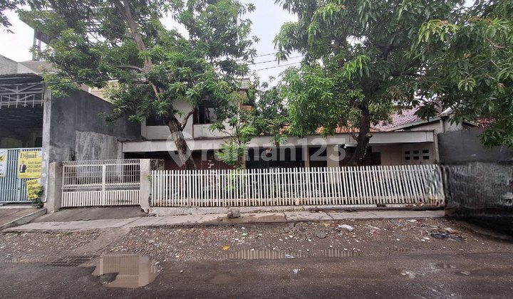 Petemon Surabaya House Cheap Sam.ya6033