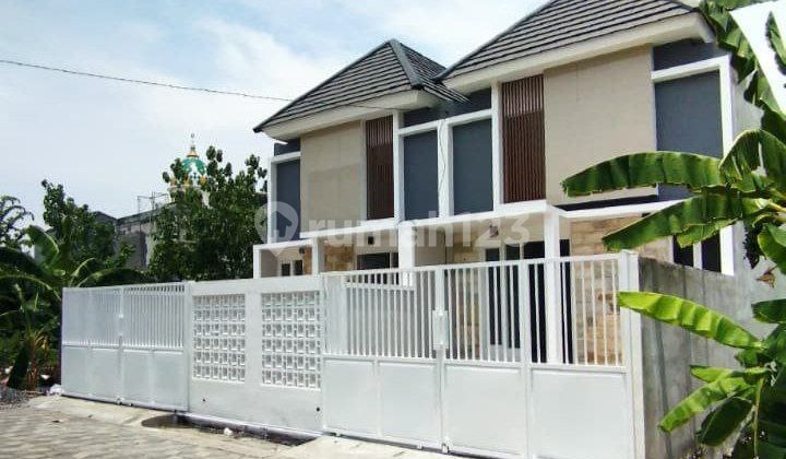 Rumah Medokan Ayu Surabaya Murah Sam.ya6353