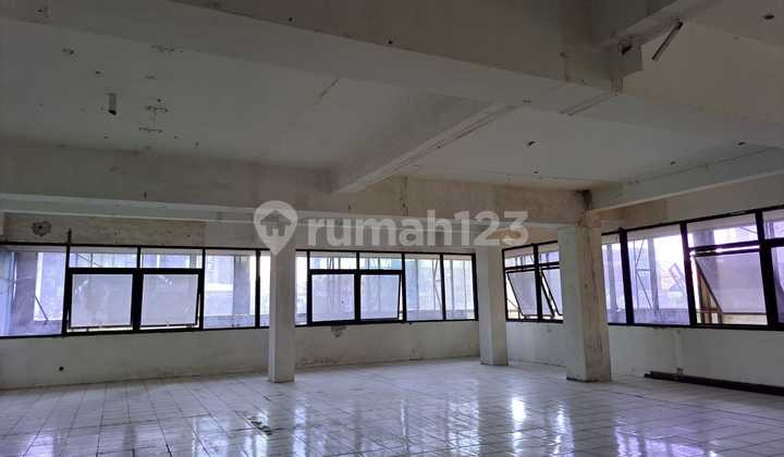 Ruko RMI Ngagel Binangun Surabaya Murah SAM.YA5639 2