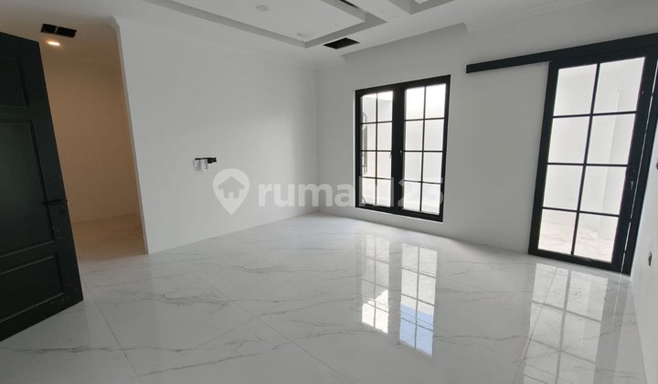 Rumah The Mansion Surabaya Murah Sam.ya6033 2