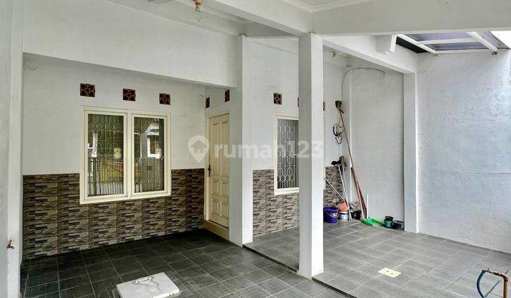 Rumah Purimas Rungkut Surabaya Murah SAM.YA4620 2