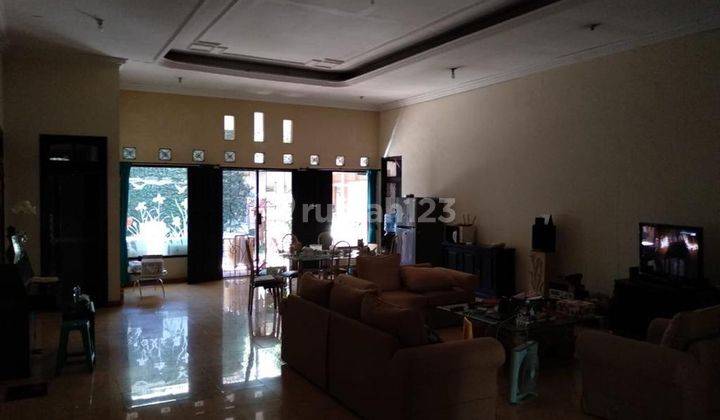 Rumah di Galaxi Bumi Permai Araya Siap Huni Surabaya Murah Sam.a538 2