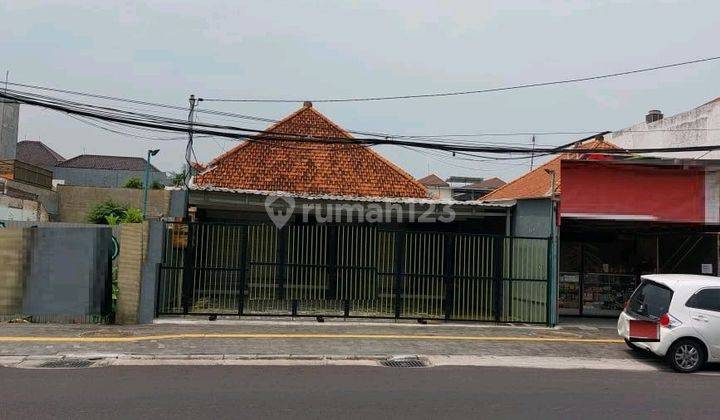 Rumah Kartini Dr. Soetomo Surabaya Murah SAM.YA5223 1