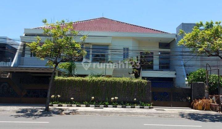 Rumah Raya Jemursari Surabaya Murah SAM.YA4670 1