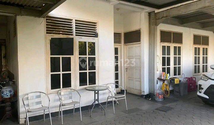 Rumah Klampis Indah Surabaya Murah SAM.YA4732 2