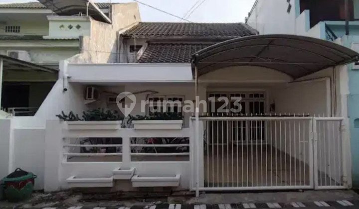 Rumah Deltasari Indah Sidoarjo Murah Sam.ya6033