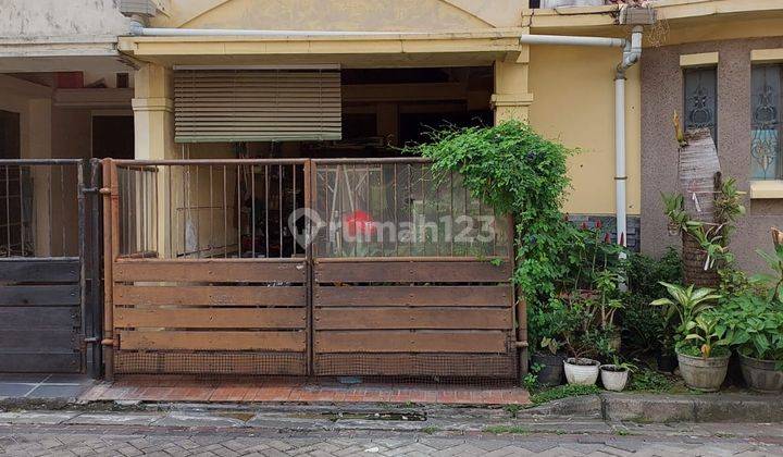 Rumah di Pakuwon City Puri Asri, Surabaya Sam.ya4361 1