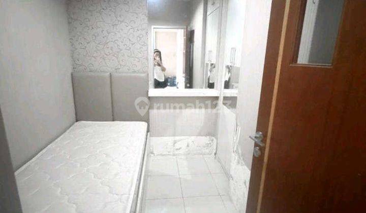 Apartemen Puncak Kertajaya 3 BR Unfurnished Sam.ya4500 2