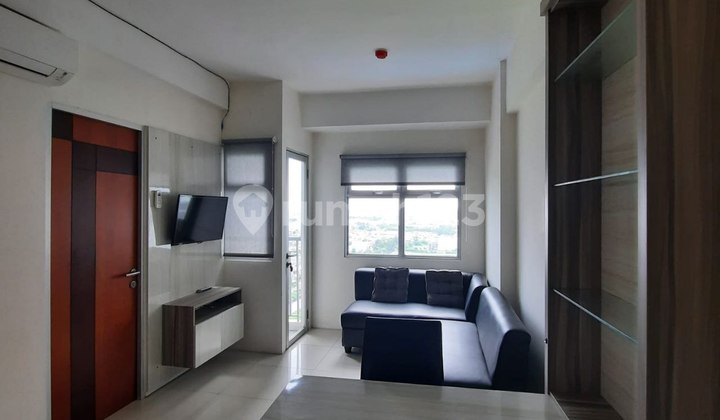 Apartemen Gunawangsa Merr Surabaya Murah Sam.ya6045