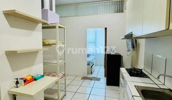 Apartemen City Square Surabaya Murah Sam.ya6033