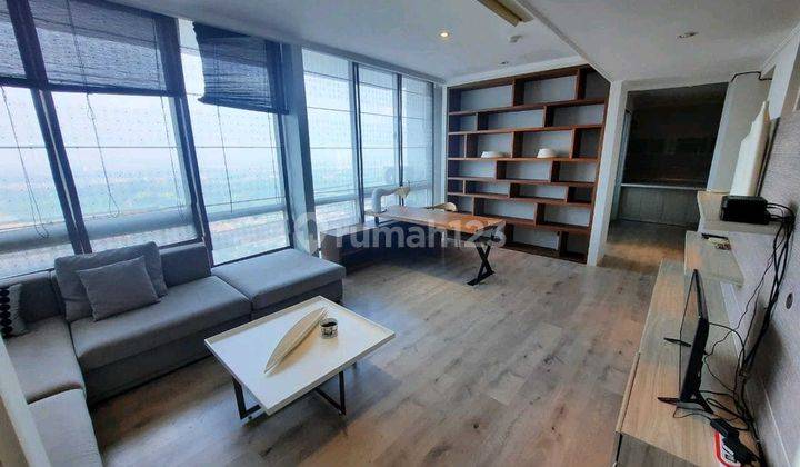 Apartemen Vue Ciputra World Surabaya Murah SAM.YA5156 1