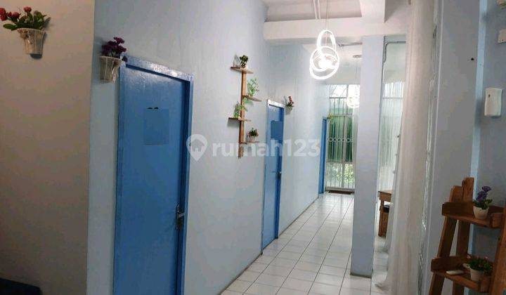 Ruko Jemursari Surabaya Murah SAM.YA5222 2