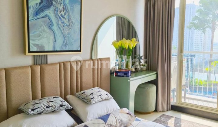 Apartemen Amor Pakuwon City Surabaya Murah Sam.ya6033 Apartemen Amor Pakuwon City Surabaya Murah Sam.ya6033