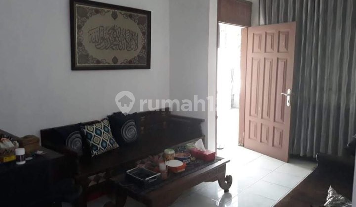 Nginden Intan Timur Surabaya Cheap House Sam.ya6033