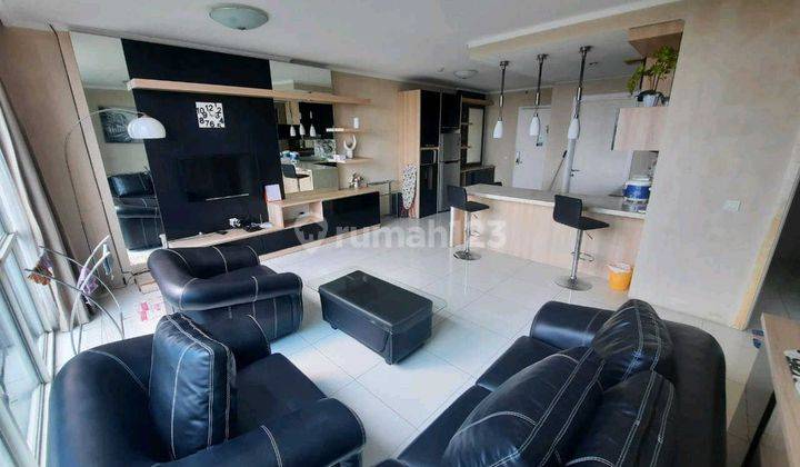 Apartemen Via Ciputra World Surabaya Murah SAM.YA5172 1