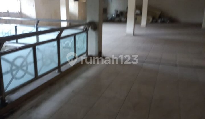 Ruko Jati Kepuh Indah Sidoarjo Murah Lokasi Strategis Ex Supermarket SAM.YA5022 2