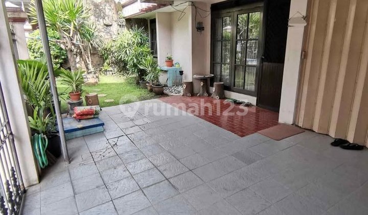 Rumah Pondok Tjandra Palem Surabaya Murah SAM.YA5898
