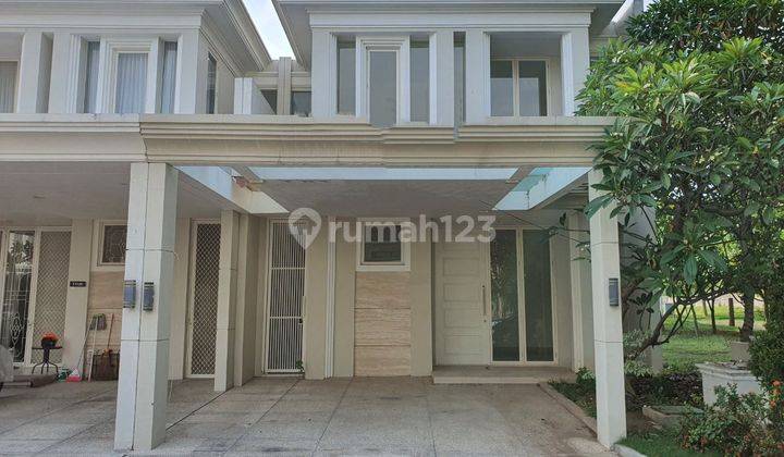 Rumah Pakuwon City Casa Tobago Surabaya Murah Sam.ya4296 1