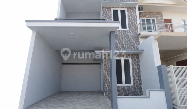 Rumah Medokan Asri Surabaya Murah Sam.ya6353 Rumah Medokan Asri Surabaya Murah Sam.ya6353