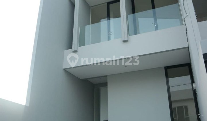 Rumah Green Garden Surabaya Murah Sam.ya6111