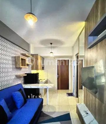 Affordable Sam.ya6033 Apartments at Puncak Kertajaya Surabaya