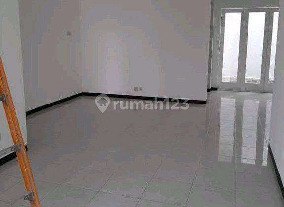 Rumah di Nirwana Eksekutif, Surabaya Sam.ya4512 2