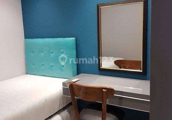 Apartement Educity Residence Furnished Sam.ya4576 2