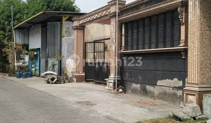 Gudang Driyorejo Gresik Murah Sam.ya6355 Gudang Driyorejo Gresik Murah Sam.ya6355