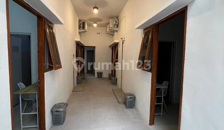 Rumah Kost Ketintang Surabaya Murah Sam.ya6355