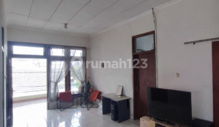 Rumah Pondok Tjandra Bambu Surabaya Murah Sam.ya6353