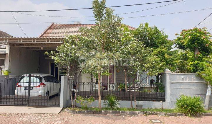 Rumah di Nirwana Eksekutif , Surabaya Sam.ya3461 1