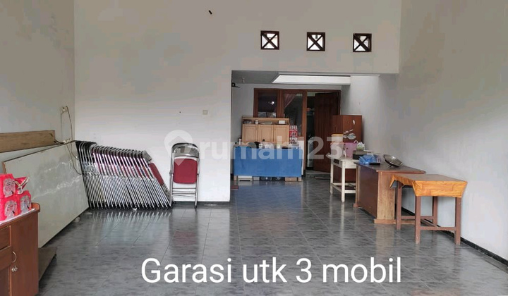Rumah Papa Hijau Malang Area Cengger Ayam Dekat Sekolah Murah SAM.YA5616 2