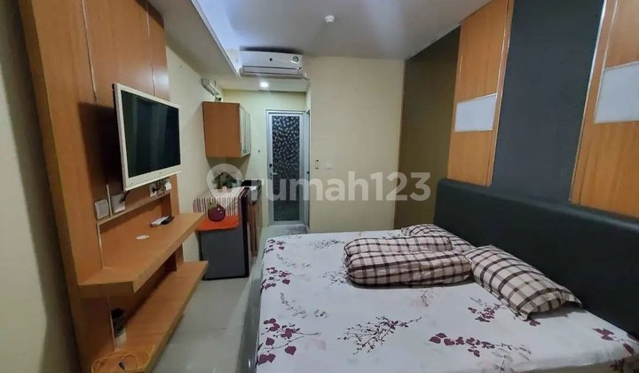Apartemen Gunawangsa Merr Surabaya Murah Sam.ya6033 2