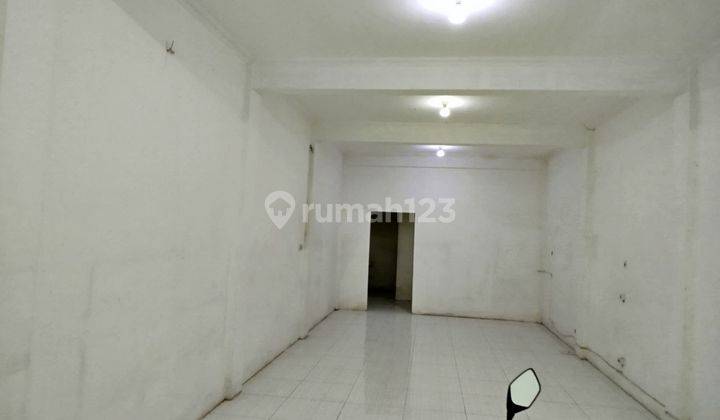 Ruko Raya Mulyosari Surabaya Murah SAM.A507 2
